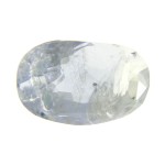 Blue Sapphire – 5.52 Carats (Ratti-6.09) Neelam